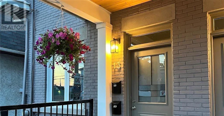 2-13 Marier Avenue, Ottawa, ON, K1L 5S6 - 3