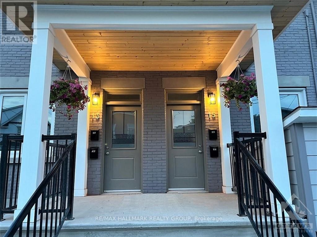 2-13 Marier Avenue, Ottawa, ON, K1L 5S6 - 2