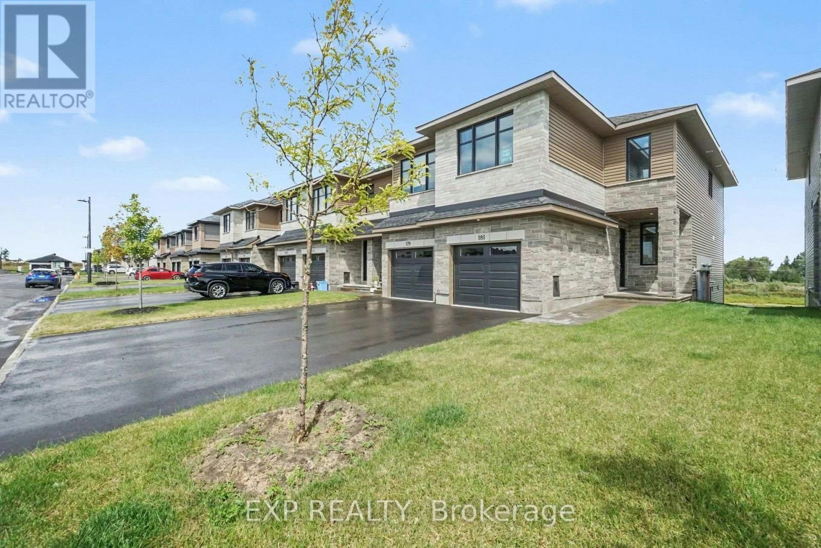 181 Craig Duncan Terrace, Ottawa, ON, K2S 3C6