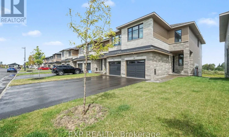 181 Craig Duncan Terrace