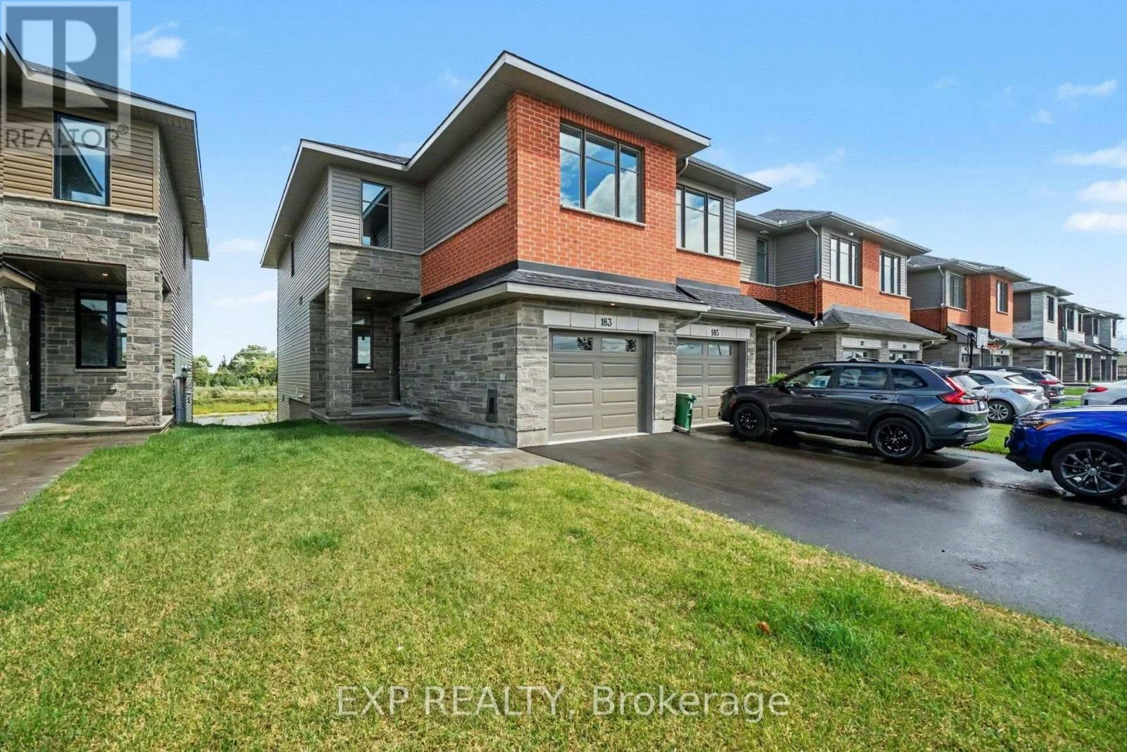 183 Craig Duncan Terrace, Ottawa, ON, K2S 3C6
