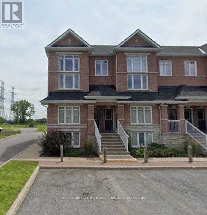 12-320 Tivoli Private, Ottawa, ON, K2E 0A6