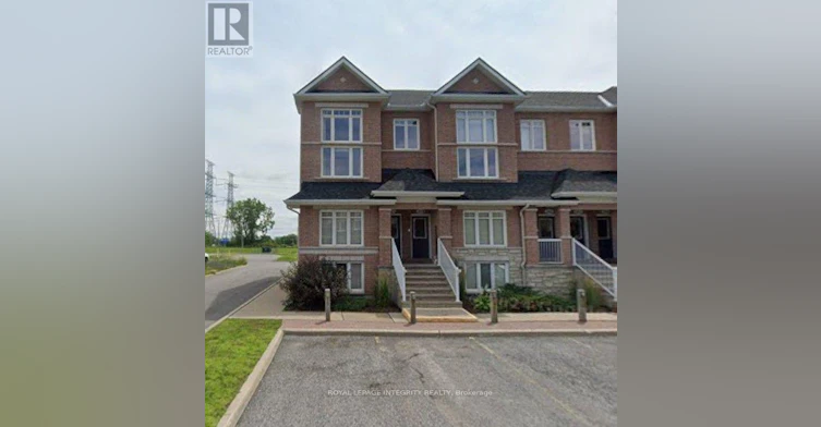12-320 Tivoli Private, Ottawa, ON, K2E 0A6