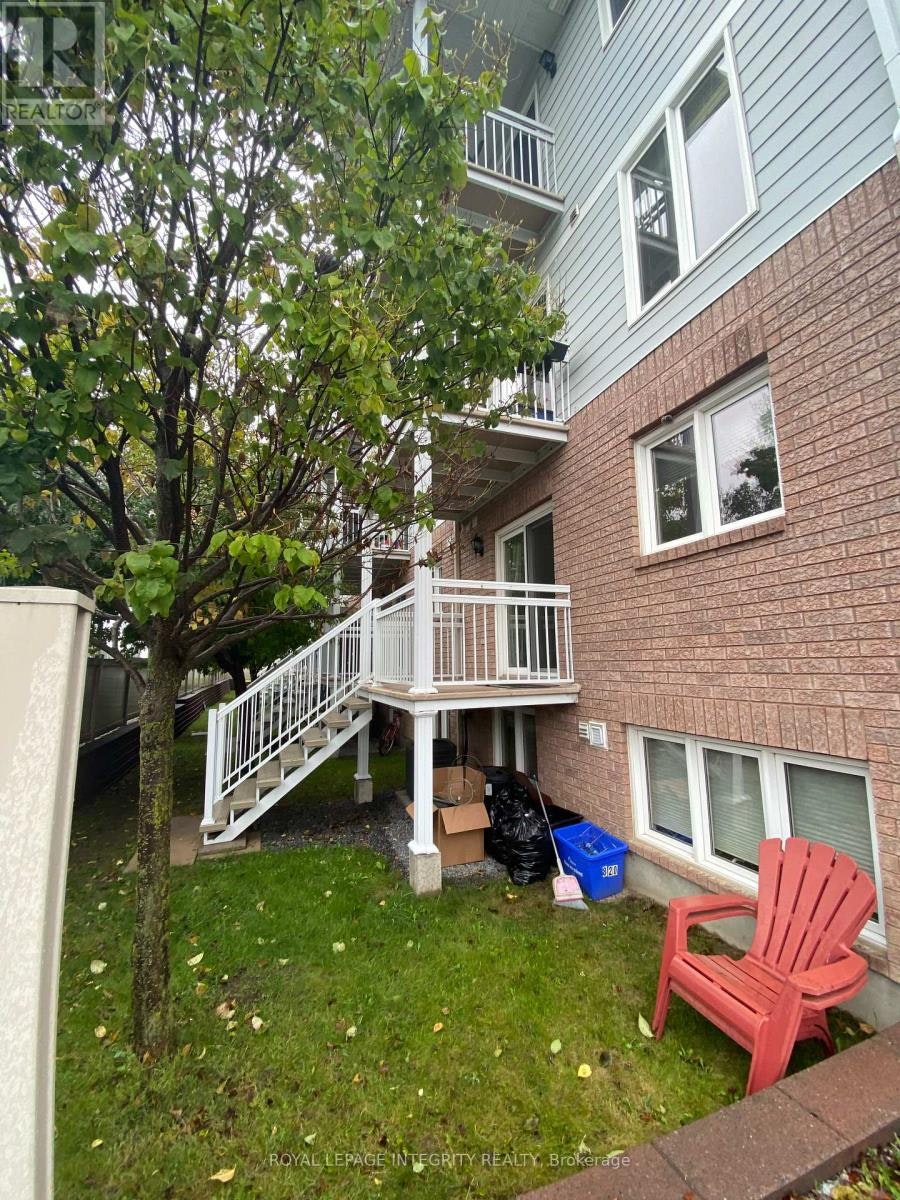 12-320 Tivoli Private, Ottawa, ON, K2E 0A6 - 17
