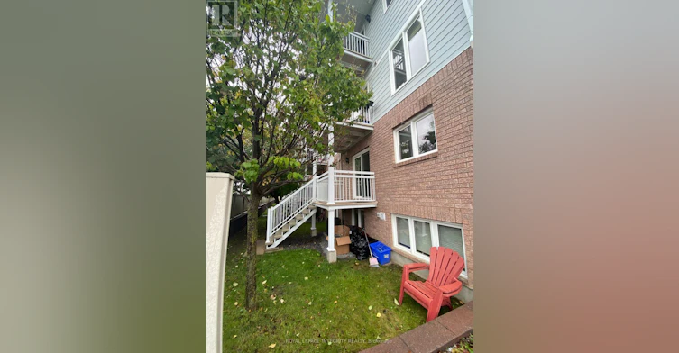 12-320 Tivoli Private, Ottawa, ON, K2E 0A6 - 17