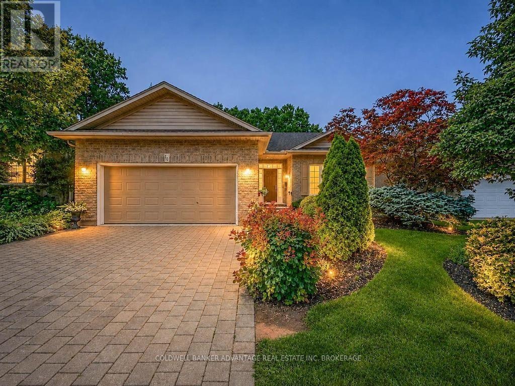 10 Stonegate Place, Pelham, ON, L0S 1E3