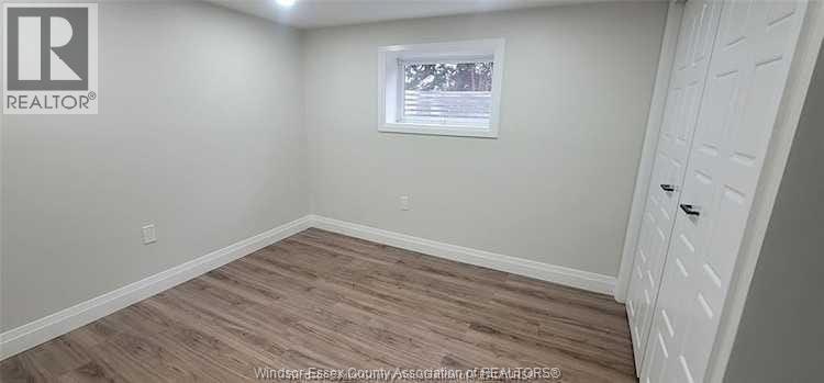 BASEMENT-3500 Dominion Boulevard, Windsor, ON, N9E 2N9 - 2