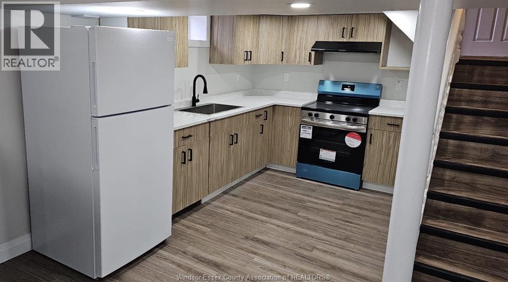 BASEMENT-3500 Dominion Boulevard, Windsor, ON, N9E 2N9 - 3