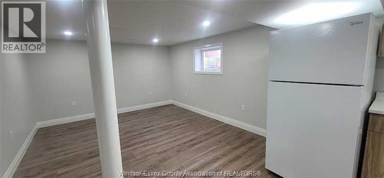BASEMENT-3500 Dominion Boulevard, Windsor, ON, N9E 2N9 - 4