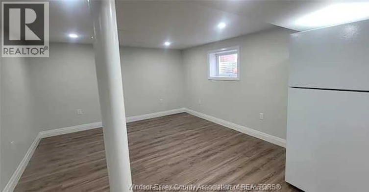 BASEMENT-3500 Dominion Boulevard, Windsor, ON, N9E 2N9 - 4