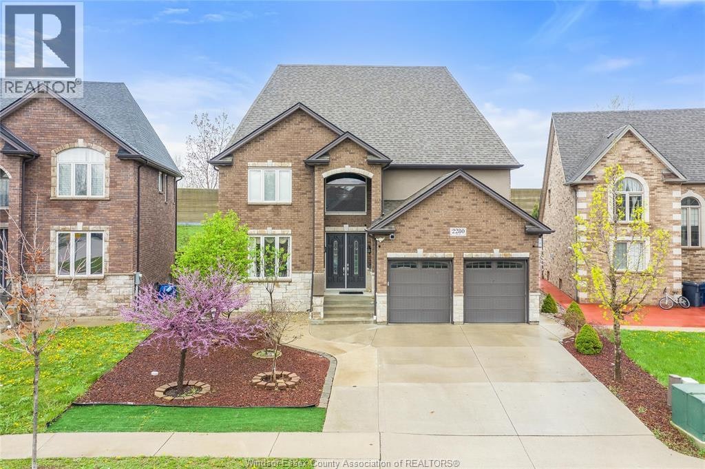 2280 Dandurand, Windsor, ON, N9E 4Z7