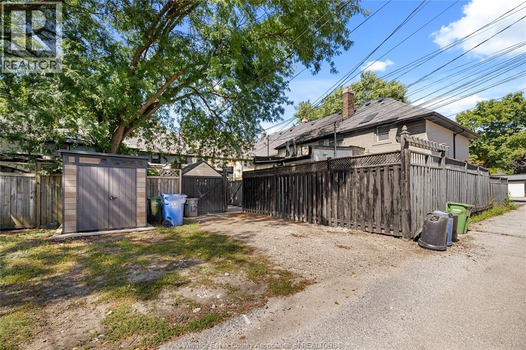 1208 Argyle Road, Windsor, ON, N8Y 3K4 - 31