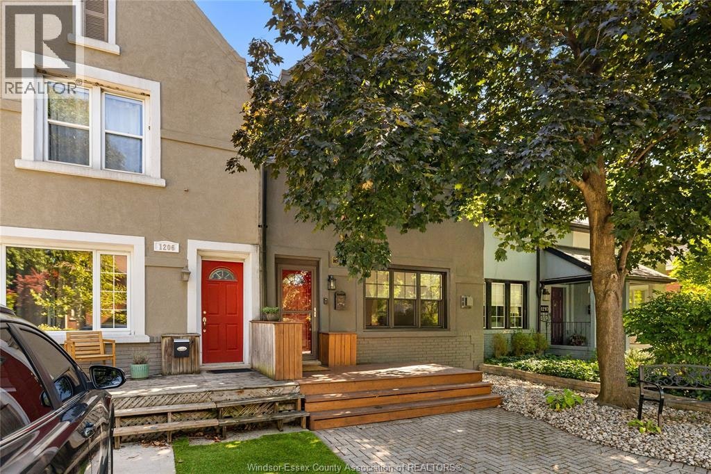 1208 Argyle Road, Windsor, ON, N8Y 3K4 - 4