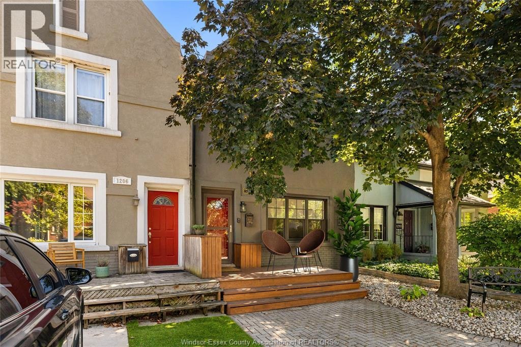1208 Argyle Road, Windsor, ON, N8Y 3K4 - 2