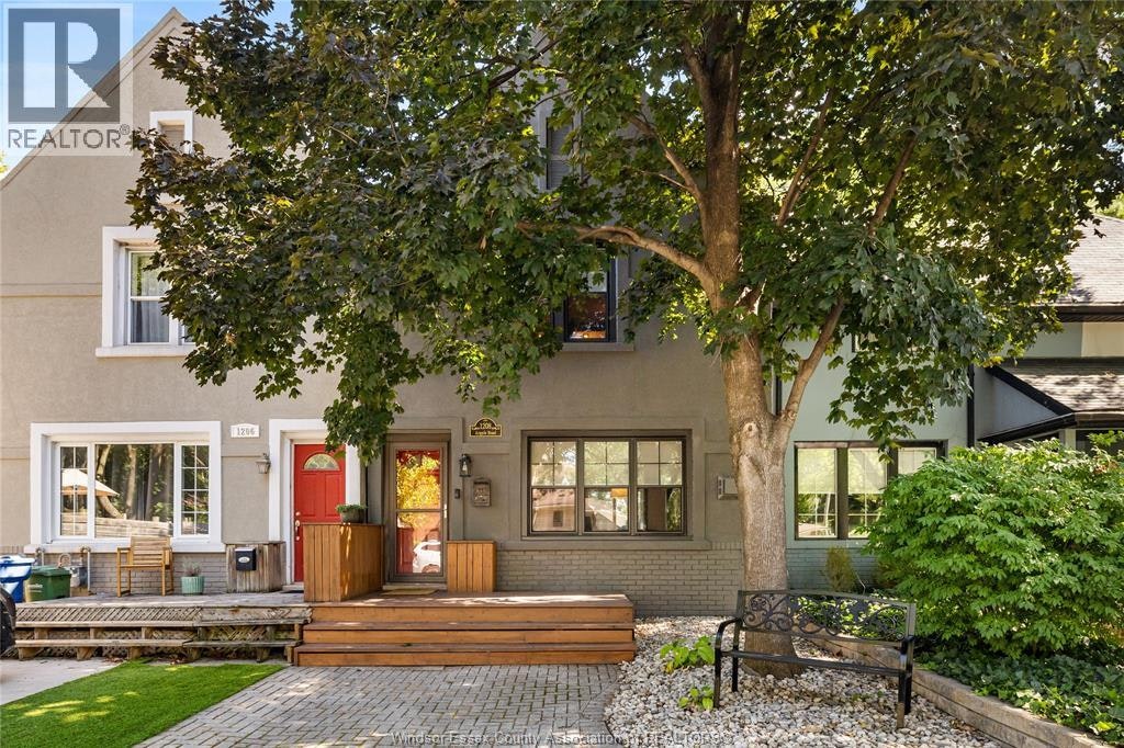 1208 Argyle Road, Windsor, ON, N8Y 3K4