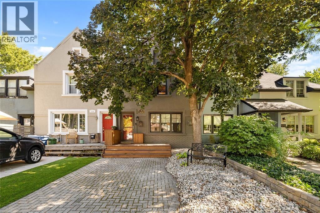 1208 Argyle Road, Windsor, ON, N8Y 3K4 - 3