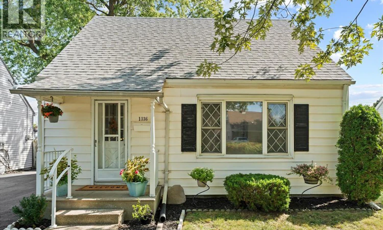 1336 Partington