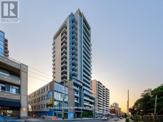 303-1486 Bathurst Street, Toronto, ON, M5P 3G9