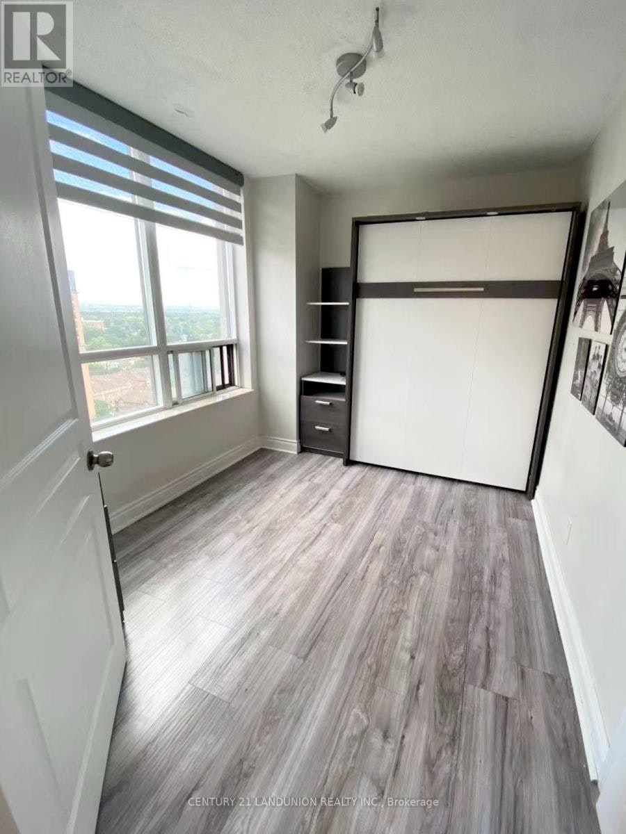 1918-15 Northtown Way, Toronto, ON, M2N 7A2 - 6