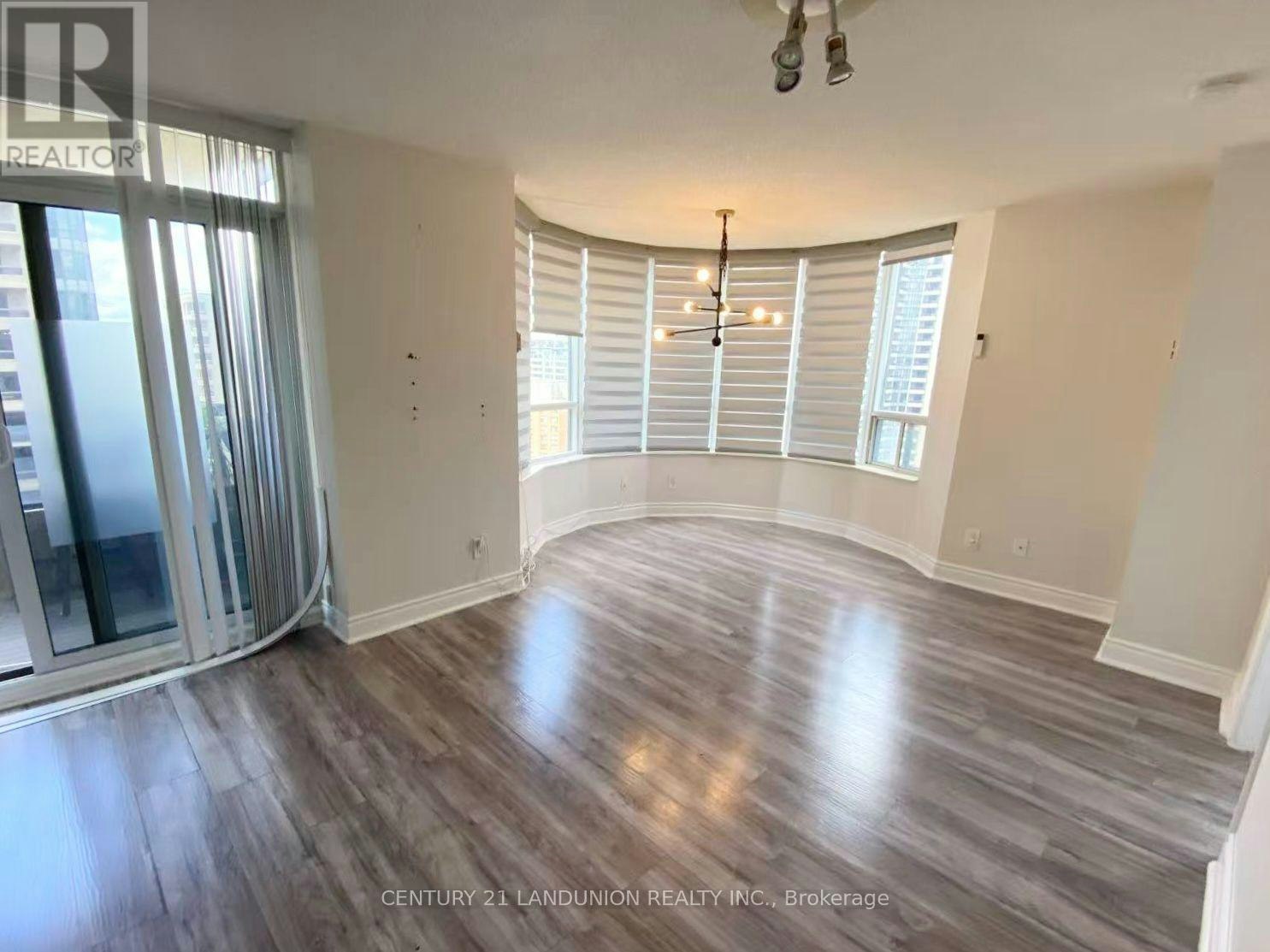 1918-15 Northtown Way, Toronto, ON, M2N 7A2 - 2