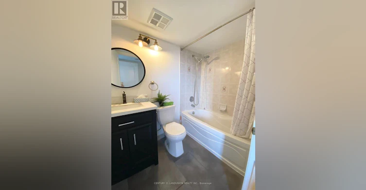 1918-15 Northtown Way, Toronto, ON, M2N 7A2 - 5