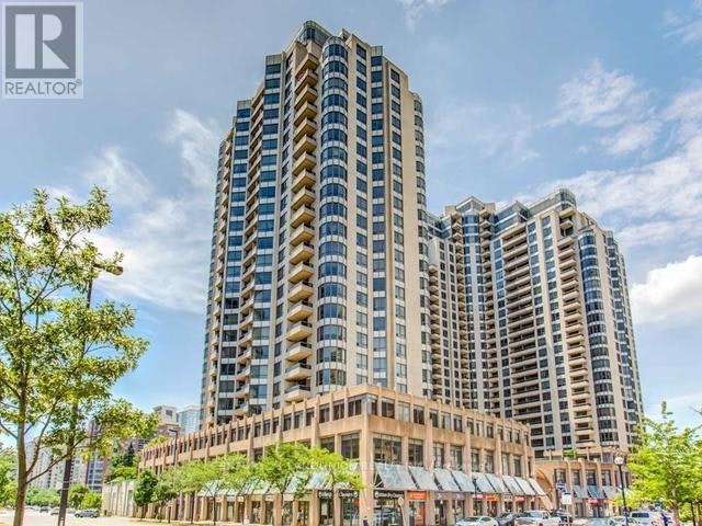 1918-15 Northtown Way, Toronto, ON, M2N 7A2