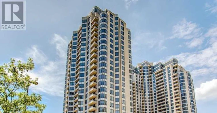 1918-15 Northtown Way, Toronto, ON, M2N 7A2