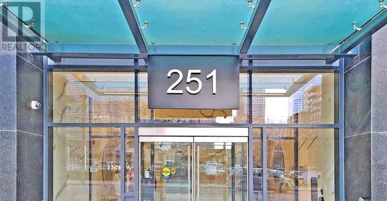 2604-251 Jarvis Street, Toronto, ON, M5B 0C3 - 4
