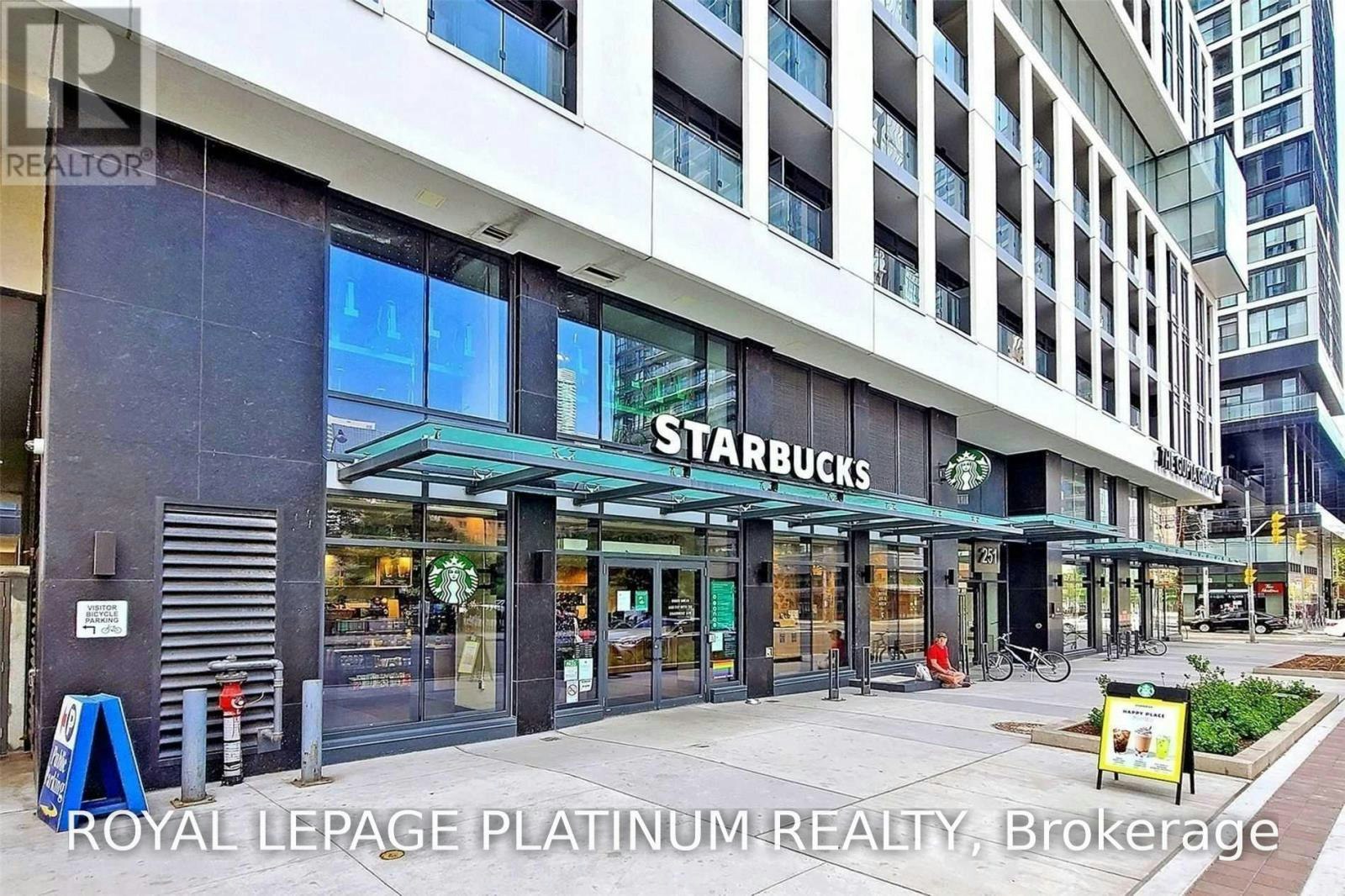 2604-251 Jarvis Street, Toronto, ON, M5B 0C3 - 33