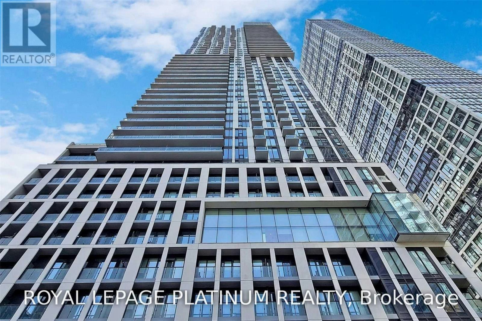 2604-251 Jarvis Street, Toronto, ON, M5B 0C3 - 2