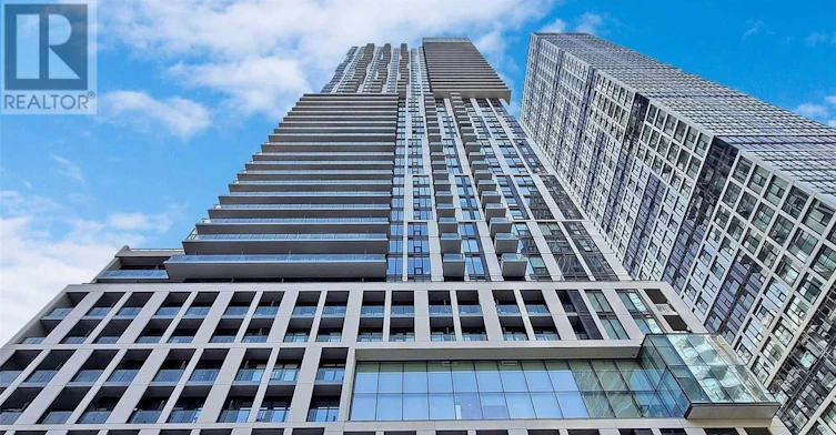2604-251 Jarvis Street, Toronto, ON, M5B 0C3 - 2