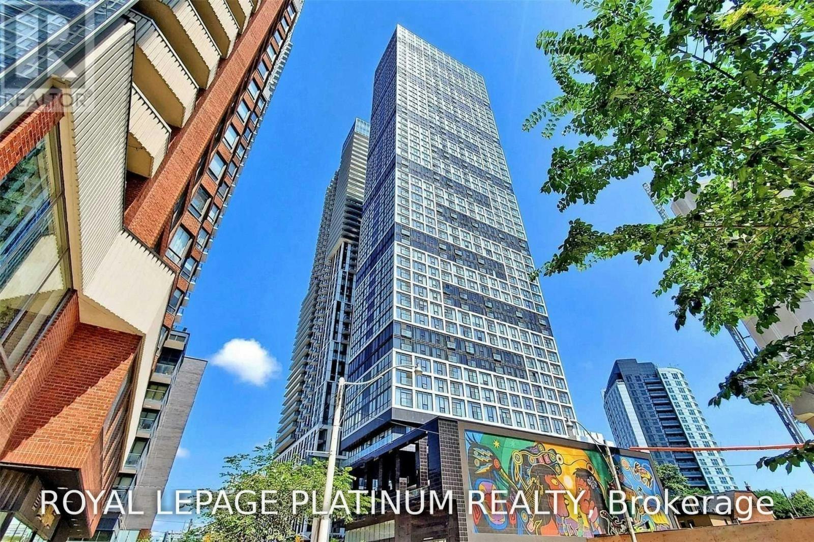 2604-251 Jarvis Street, Toronto, ON, M5B 0C3
