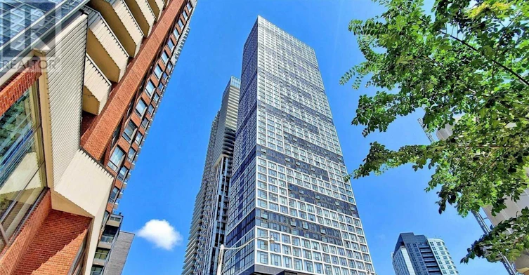 2604-251 Jarvis Street, Toronto, ON, M5B 0C3