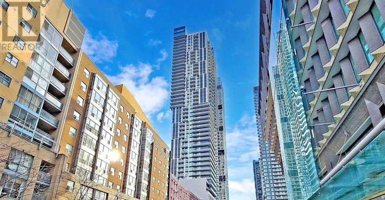 2604-251 Jarvis Street, Toronto, ON, M5B 0C3 - 3