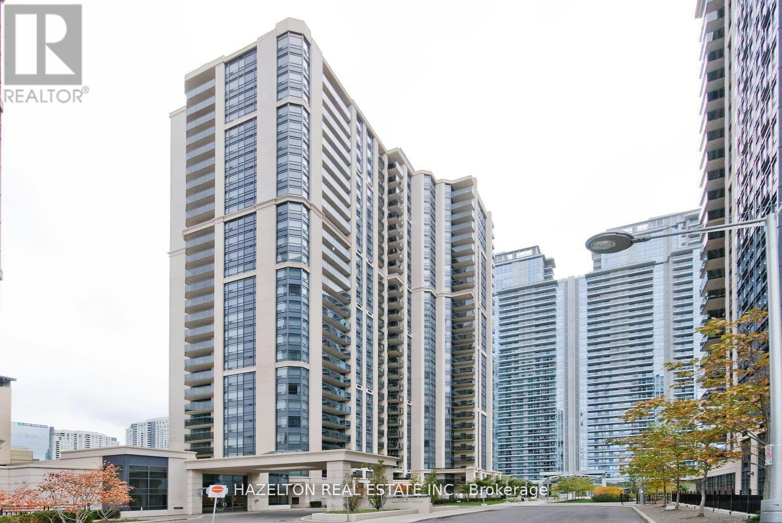105-153 Beecroft Road, Toronto, ON, M2N 7C5
