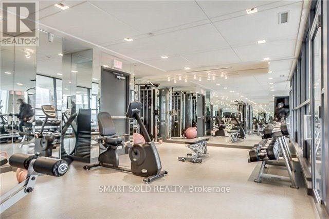 1007-210 Simcoe Street, Toronto, ON, M5T 0A9 - 13