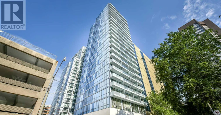 1007-210 Simcoe Street, Toronto, ON, M5T 0A9