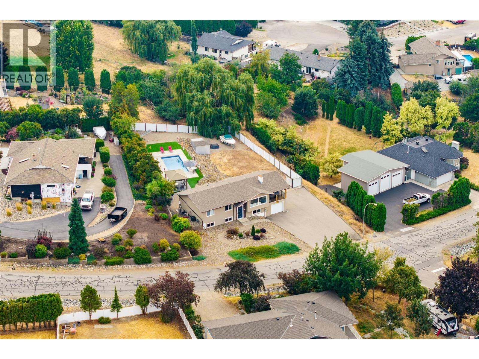 431 Upland Drive, Coldstream, BC, V1B 2X7