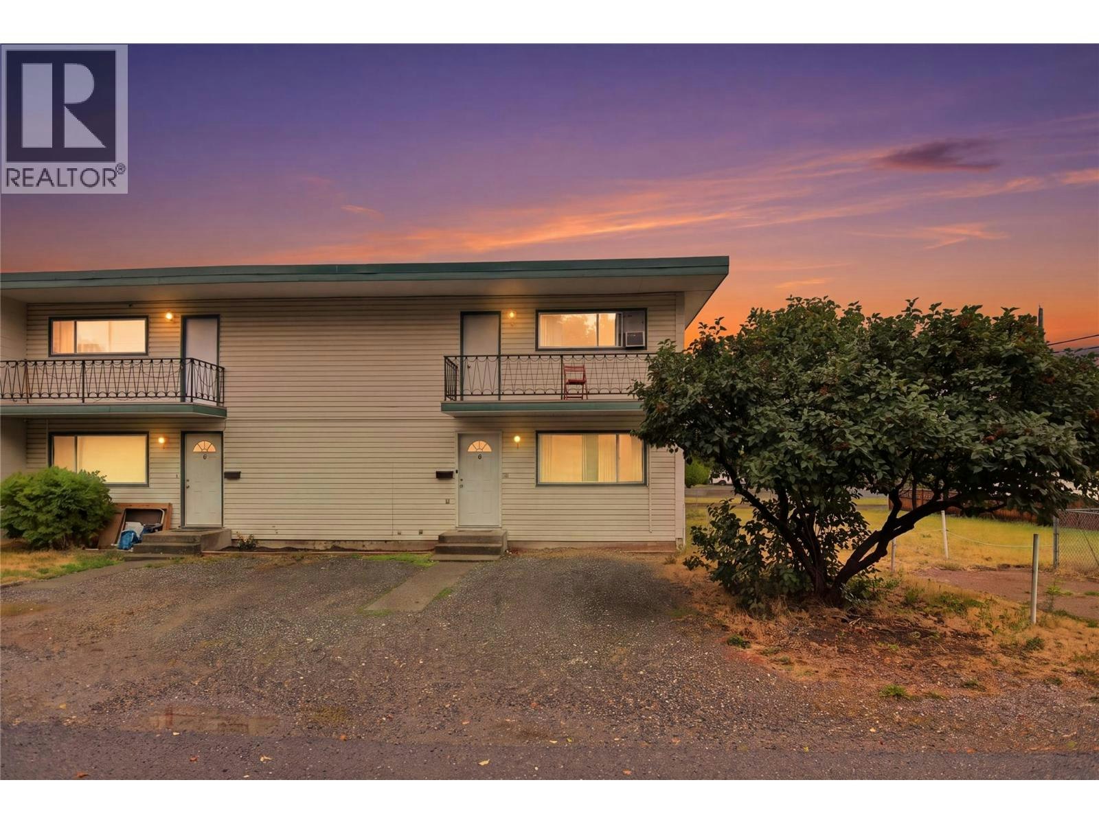 1-2505 Sunset Drive, Kamloops, BC, V2C 4K1