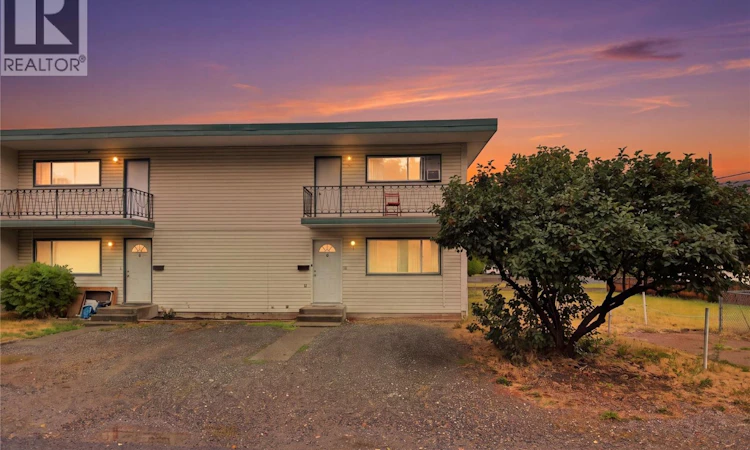 1-2505 Sunset Drive
