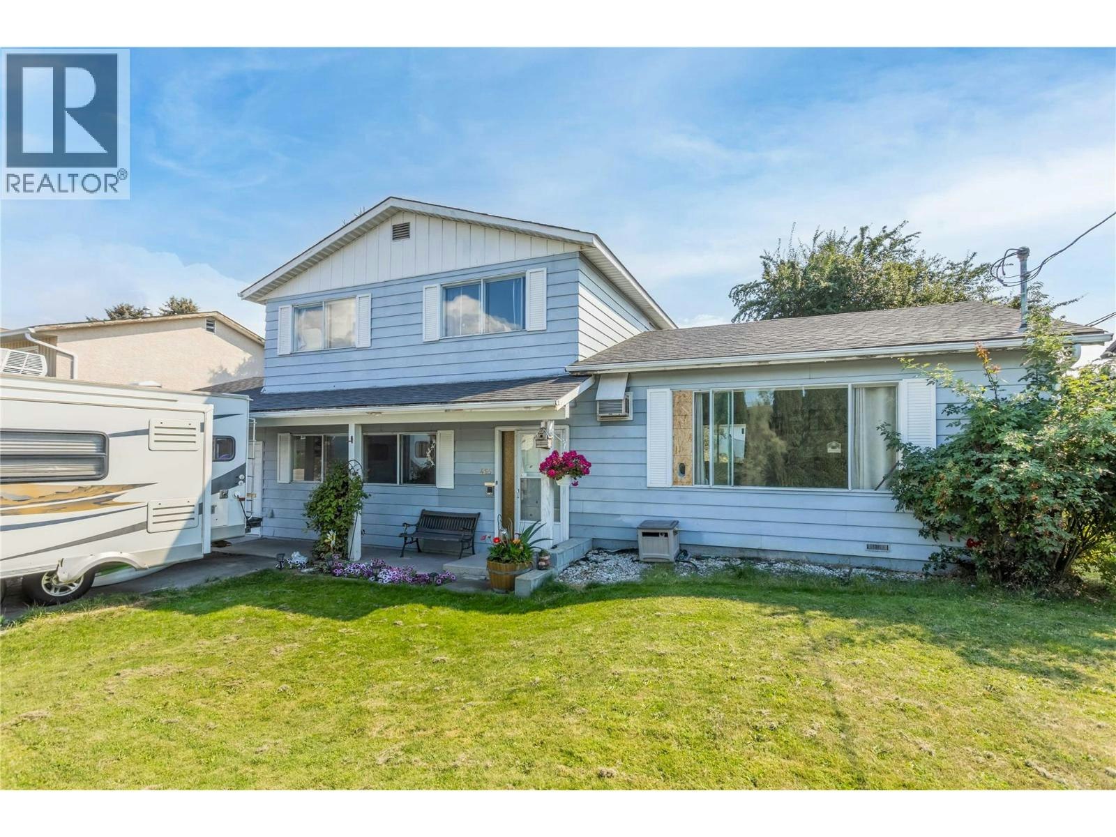 465 Bach Road, Kelowna, BC, V1X 2K8