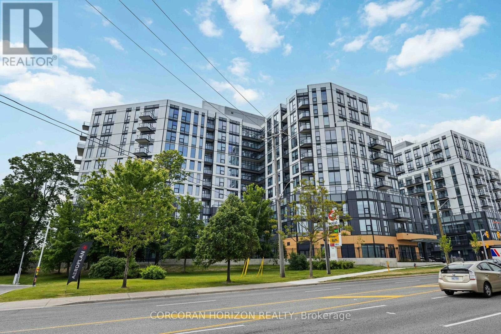 602-7439 Kingston Road, Toronto, ON, M1B 0G1 - 28