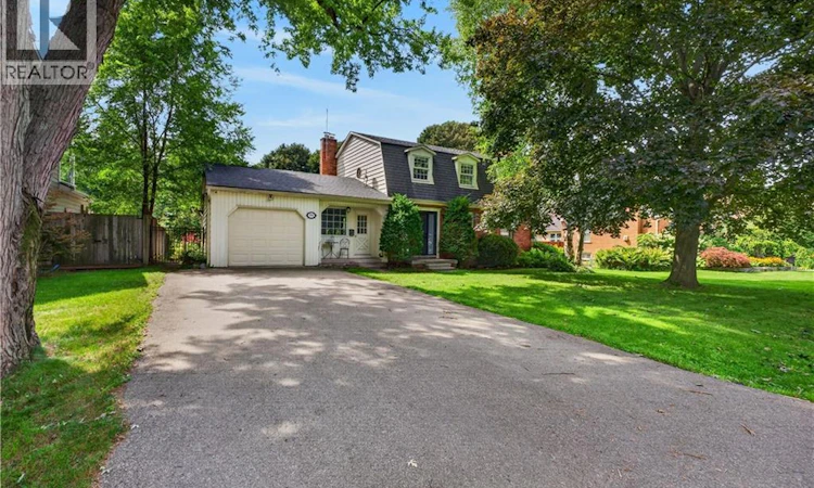 166 Orchard Drive