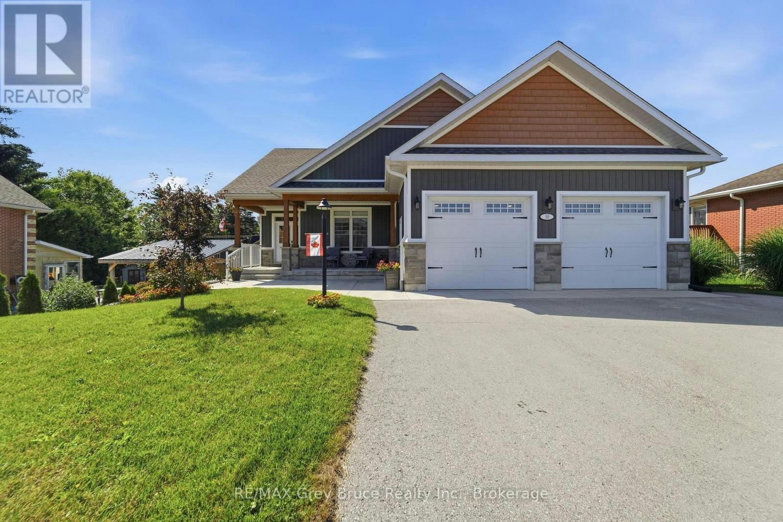 59 4th Street N, Arran-Elderslie, ON, N0G 1L0
