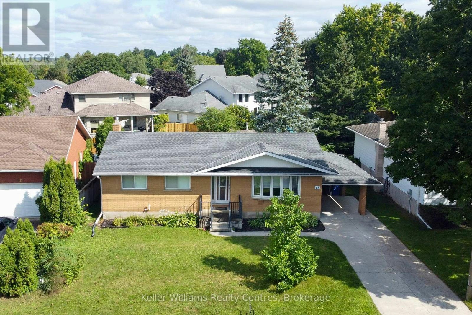 72 3rd Street, Hanover, ON, N4N 3H9