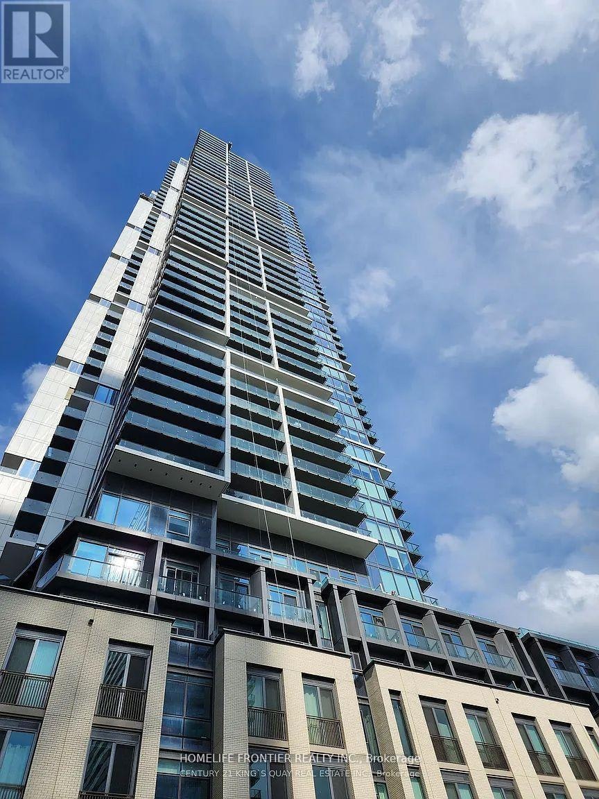 4308-7890 Jane Street, Vaughan, ON, L4K 0K9