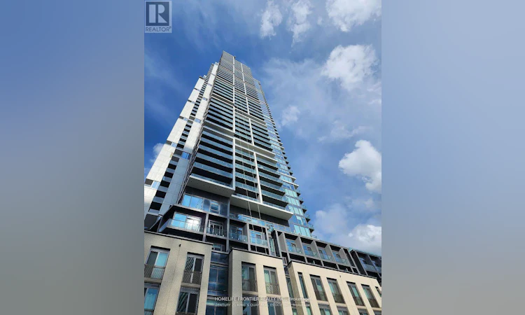 4308-7890 Jane Street