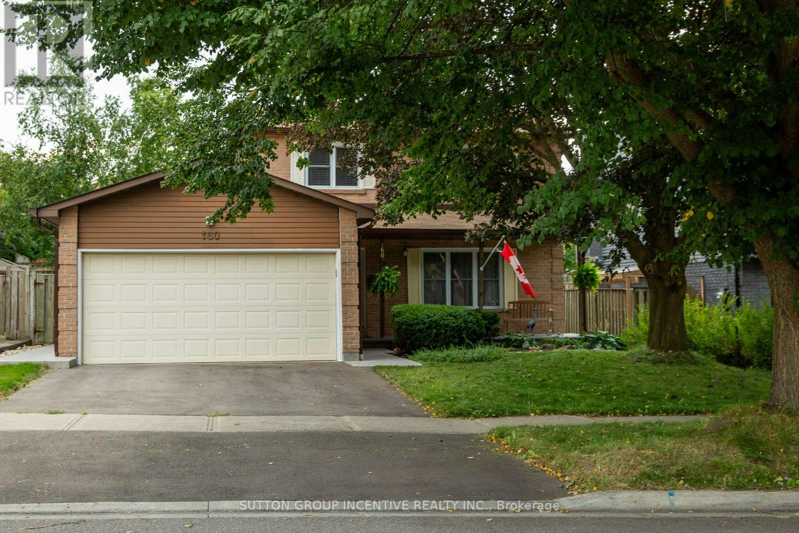160 Walton Drive, Aurora, ON, L4G 3R8