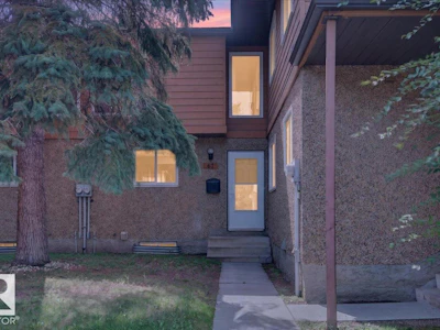 47-3812 20 Avenue NW - 3