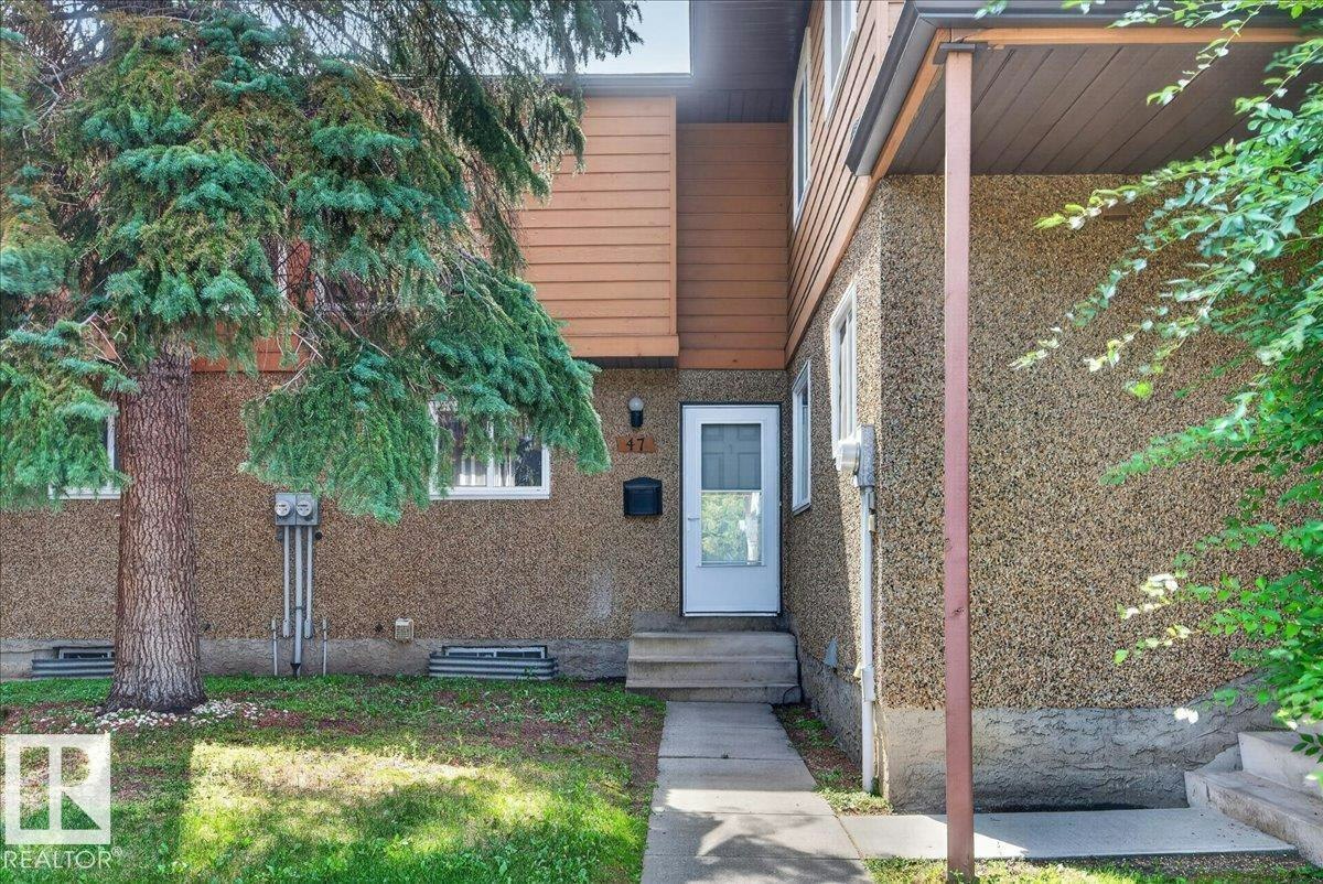 47-3812 20 Avenue NW - 2